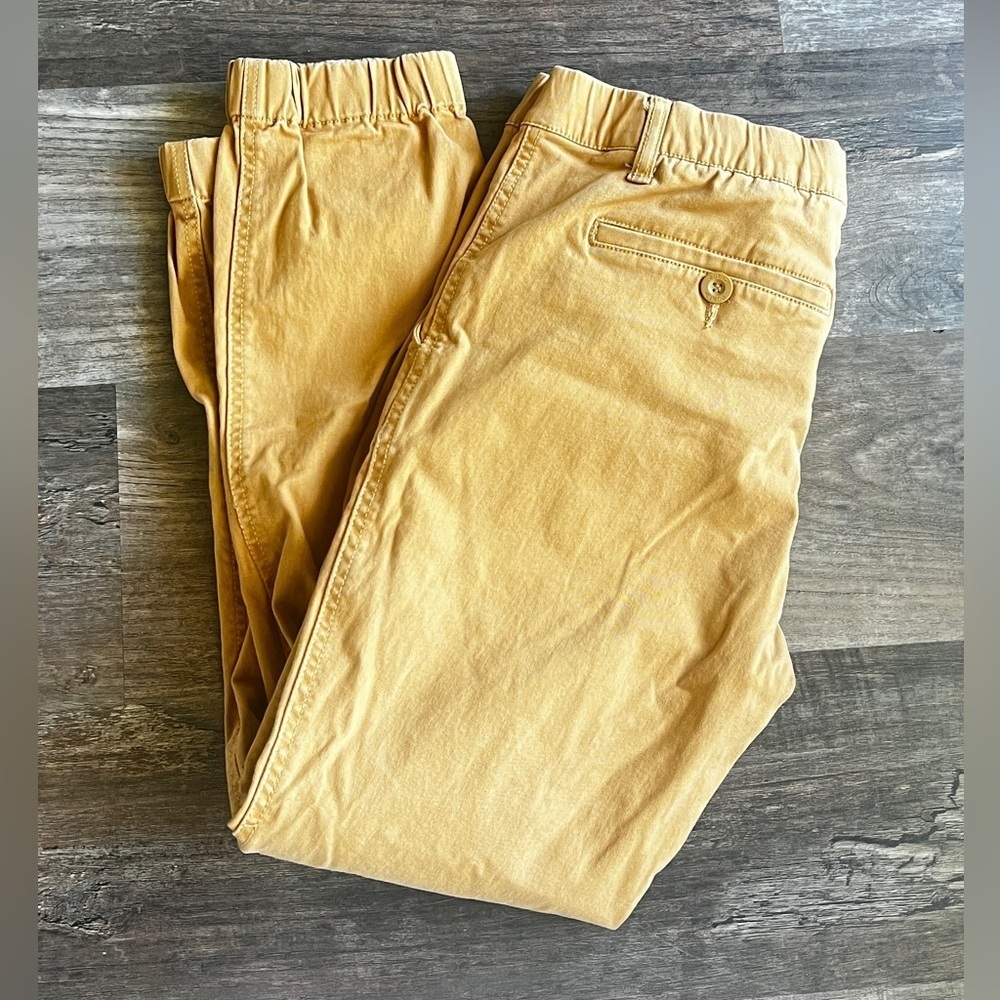 FINAL PRICE Men’s Eubi Jogger Jeans